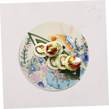 Керамическая тарелка 16,5 см Ceneo