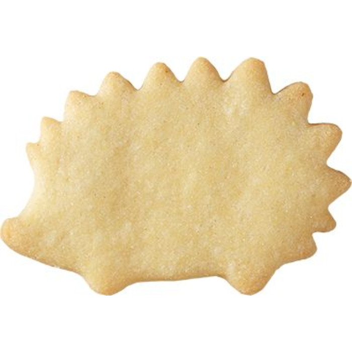 Форма для печива у вигляді їжачка, 6 см, RBV Birkmann