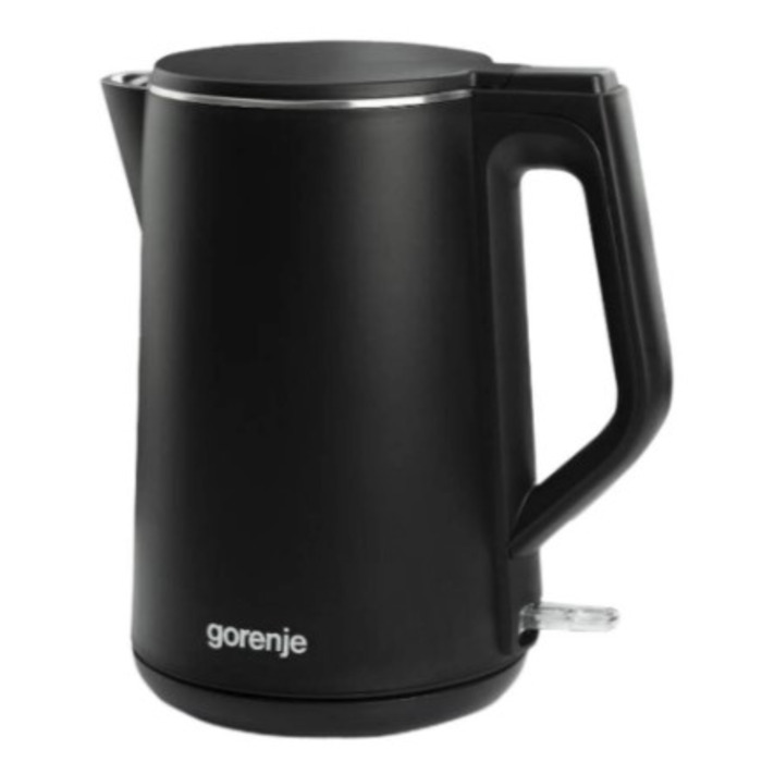 Электрочайник Gorenje K 15 DWBK (6903315)
