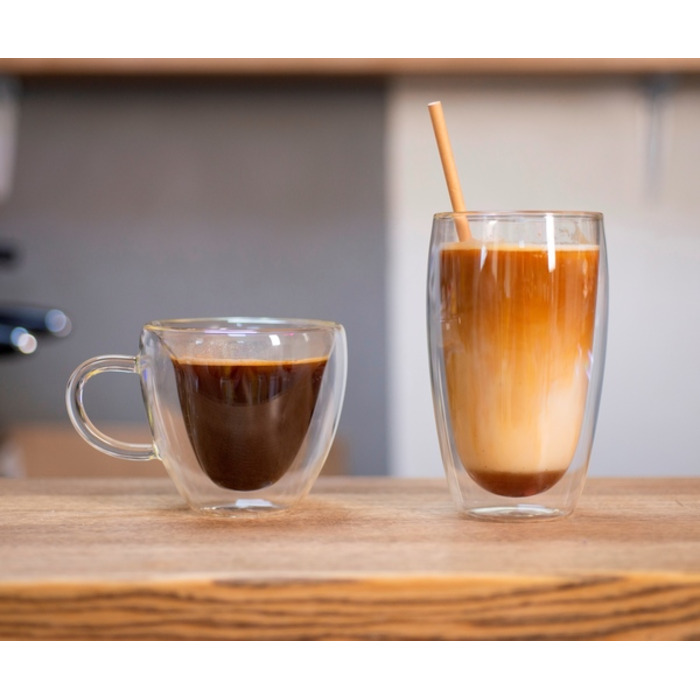 Чашка с двойной стенкой Ringel Guten Morgen, 250 мл (6567477)