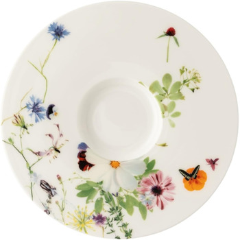 Блюдце до чашки для капучино, 16 см Brillance Grand Air Rosenthal