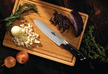 Нож Santoku Napoleon 55212 Код: 011701