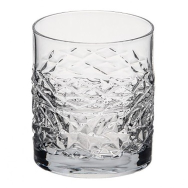 Стакан для виски 0,38 л Mixology Luigi Bormioli