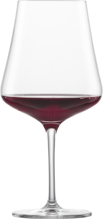 Бокалы для красного вина 0,65 л, набор 6 предметов, Fine Schott Zwiesel