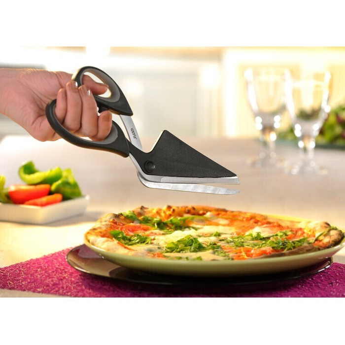 Ножиці для піци, 27,2 см Pezzo Gefu