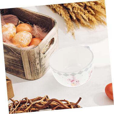 Елегантний керамічної миски для супу 450 мл Cabilock