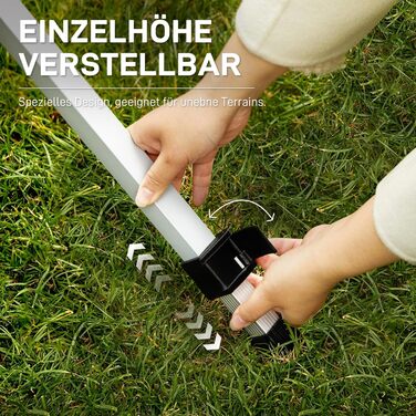 Складной кемпинговый стол 120x70 см EVER ADVANCED