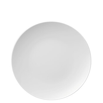 Тарелка 28 см, белая Medaillon Weiß Thomas