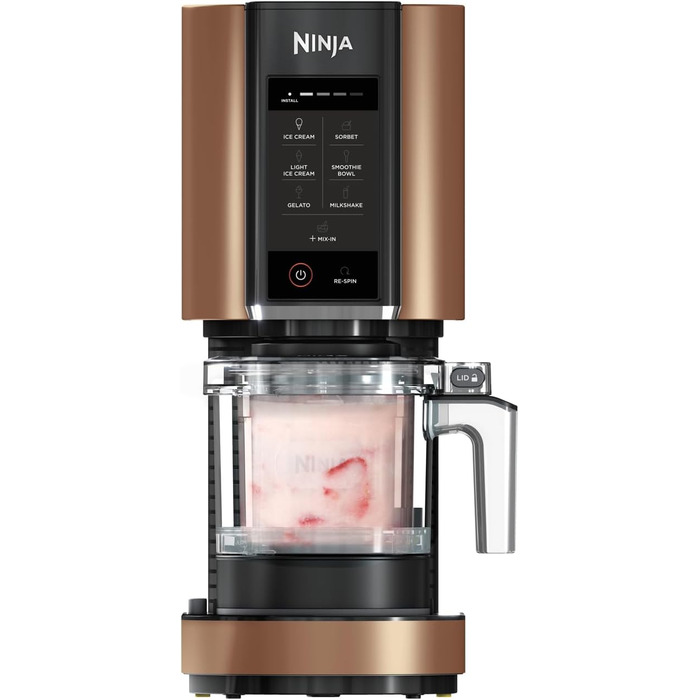 Мороженица 1,4 л Ninja