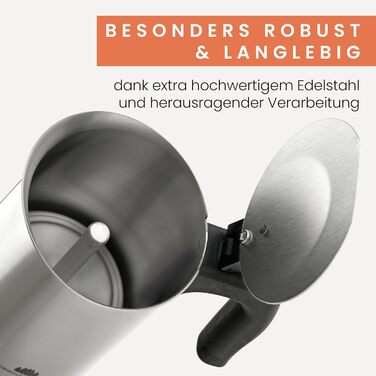 Набір для приготування еспресо Groenenberg