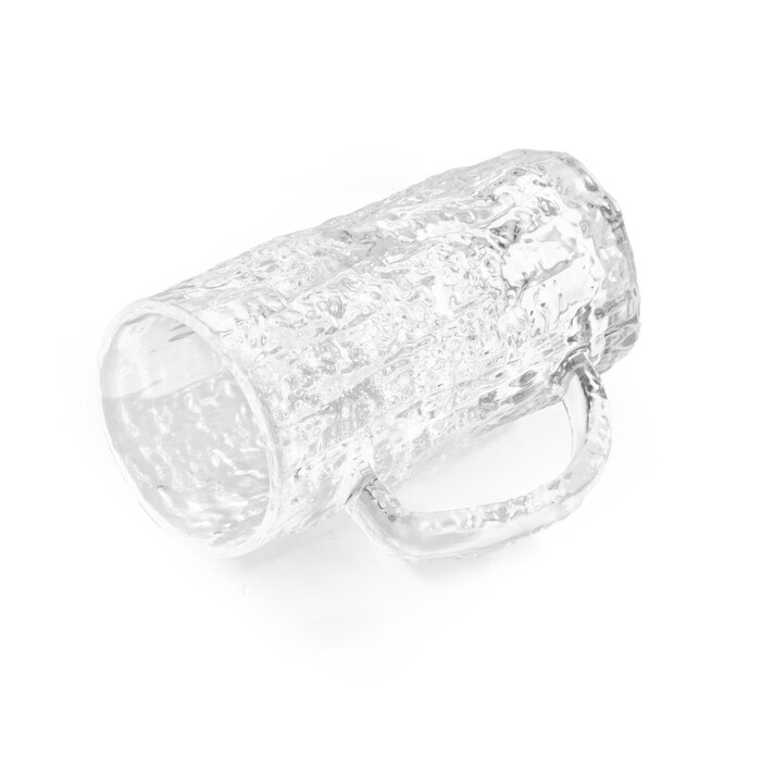 Набір з 2-х склянок Fissman 480 мл. скло (13676)