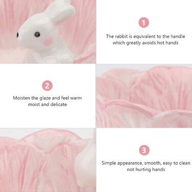 Пасхальная миска для конфет KXQYIKYI