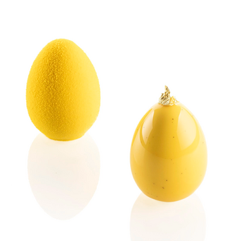 EGG 70 Силіконова форма Ø 46 h 63 мм, 6x70 мл
