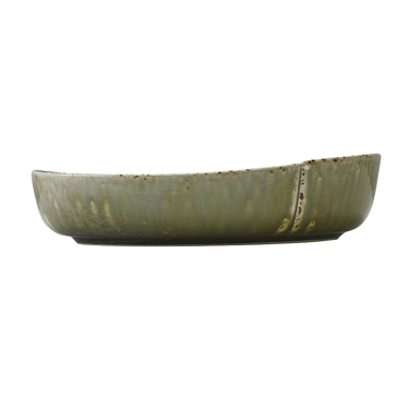 Салатник 1100 мл, 23 см, Kozo Porcelain Midori, GenWare
