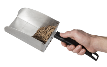 Совок для пеллет Broil King 63946 Код: 009162