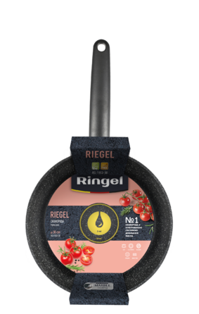 Сковорода Ringel Riegel 30 см (7136802)