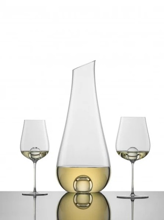 Декантер 0,75 л для білого вина Air Sense Zwiesel Glas