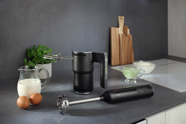 Ручний міксер Gorenje M 400 ORAB (HM1041-GS) (6485806)