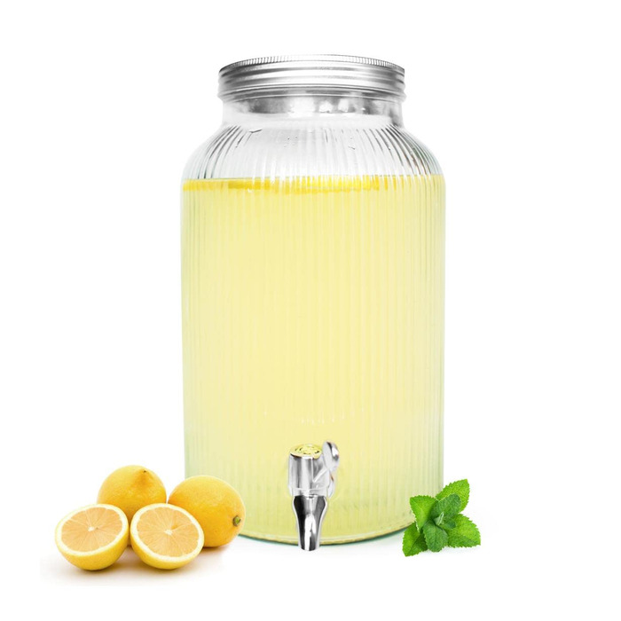 Диспенсер для напоїв 5 л Sendez