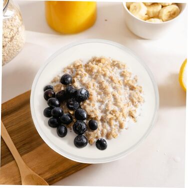 Миски керамічна з милим дизайном зайчика ABOOFAN