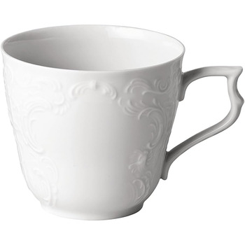Чашка для кофе 0,21 л Sanssouci Weiss Rosenthal