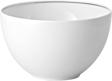 Миска 19 см Rosenthal TAC Platin