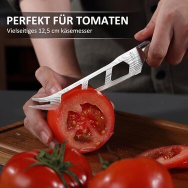 Сырный нож 12,5 см PAUDIN