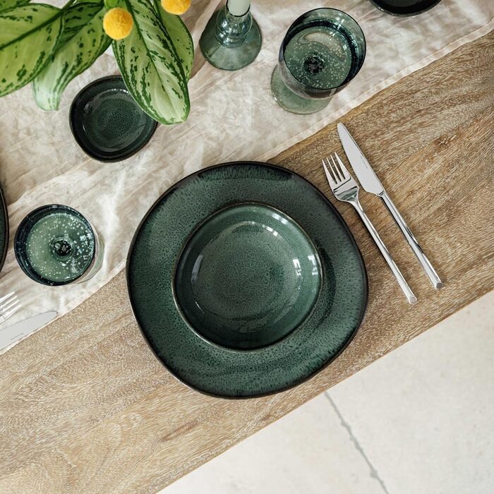 Миска для соусу 60 мл зелена Lave Villeroy & Boch