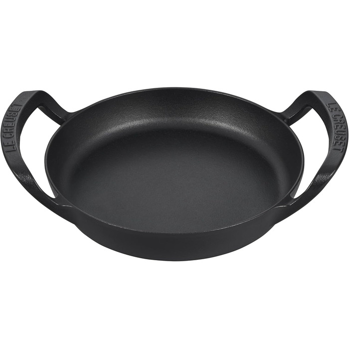 Чавунна сковорода 25,4 см Alpine Outdoor Collection Le Creuset
