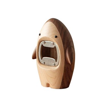 Відкривачка для пляшок Акула YESWOOD