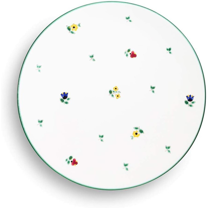 Тарелка обеденная 28 см GMUNDNER KERAMIK