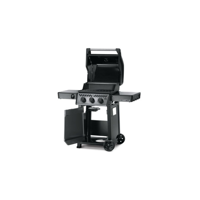 Газовый гриль Napoleon Freestyle 365, графитовый F365PGT-RU Код: 010087