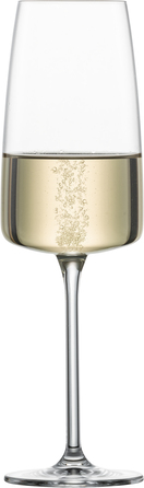 Бокал для белого вина_Light & Fresh: Sparkling Wine 0,388л 122430
