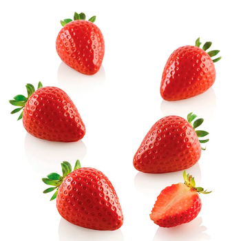 FRAGOLA 30 Форма из резины