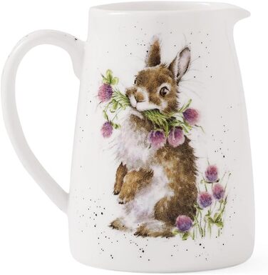 Глечик 125 мл Wrendale Designs