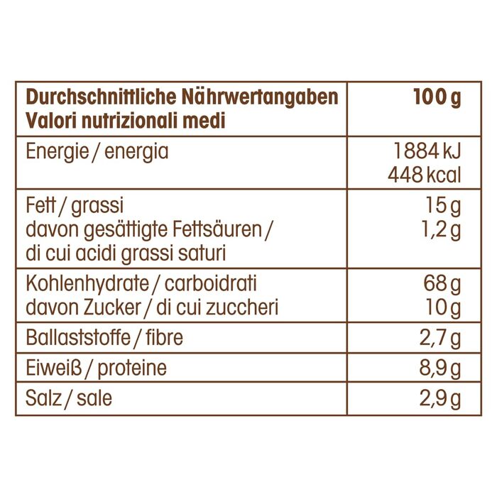 Крекер Salletts Laugencracker, 12 упаковок по 150 г Lorenz