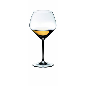 Набор фужеров Oaked Chardonnay 670 мл, 2 шт, хрусталь, Vinum Extreme, Riedel