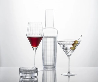 Бокал для мартини 287 мл, набор 2 предмета Bar Premium No.1 Zwiesel Glas