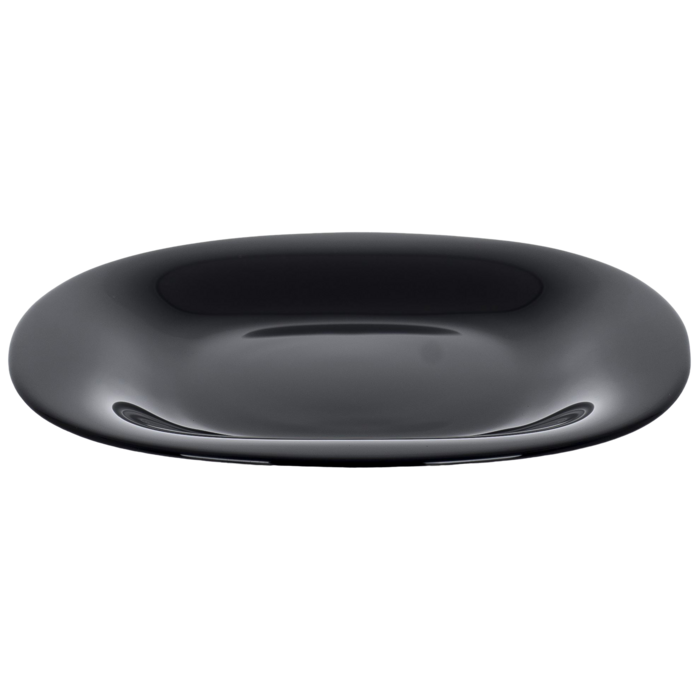 Сервиз столовый Luminarc Carine White&Black, 18 предметов (6988982)