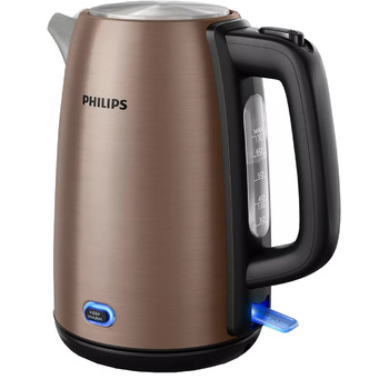 Электрочайник Philips HD9355/92 (6811072)