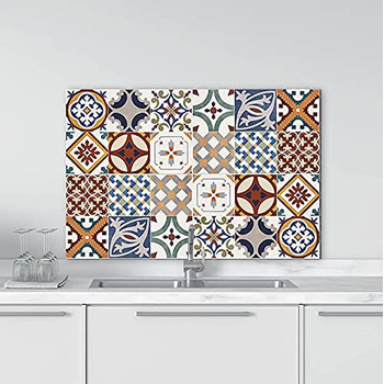 колір: червона плитка