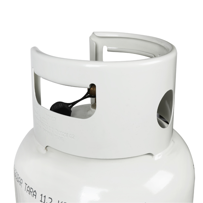 Газовий балон, вибухобезпечний 11кг, 27л. GRILLI 777724 Код: 006652