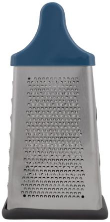 Тертка 4-х стороння Ringel Rasch 20 см (RG-5130/15) (6977074)