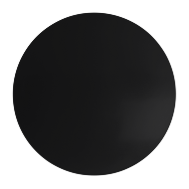 Тарілка для пасти 26 см Fashion Glamorous Black Seltmann
