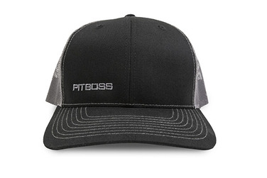 Кепка Snapback Pit Boss 58113 Код: 011645