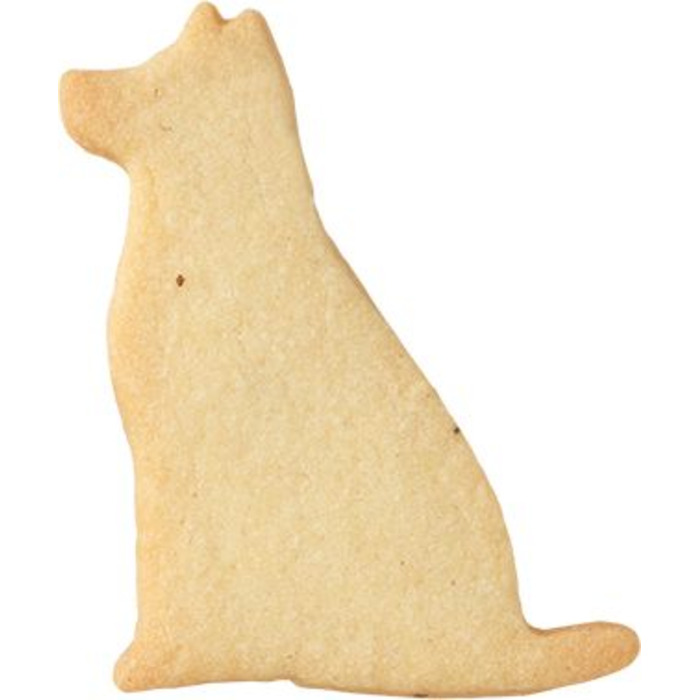 Форма для печива у вигляді собаки, 6 см, RBV Birkmann