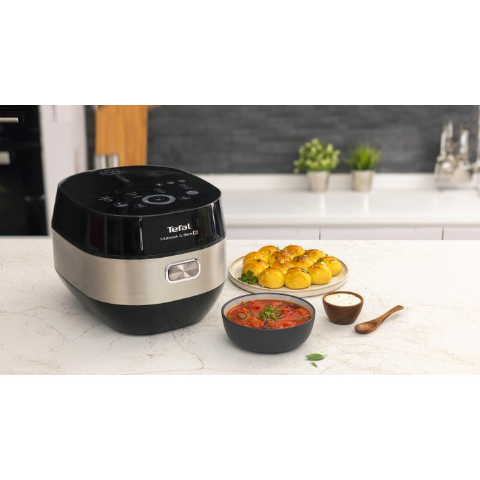 Мультиварка Tefal RK908A34 (6789325)