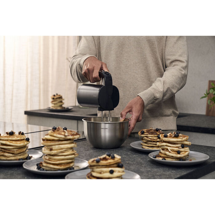 Беспроводной ручной миксер с аккумулятором XTEND Zwilling