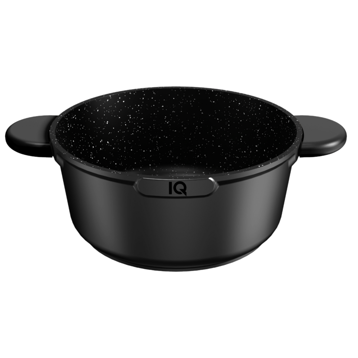 Каструля IQ Be Simple (1.7 л) 18 см (6996309)