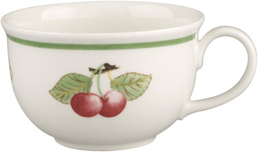 Чашка для лате XL 0,50 л з блюдцем French Garden Villeroy & Boch